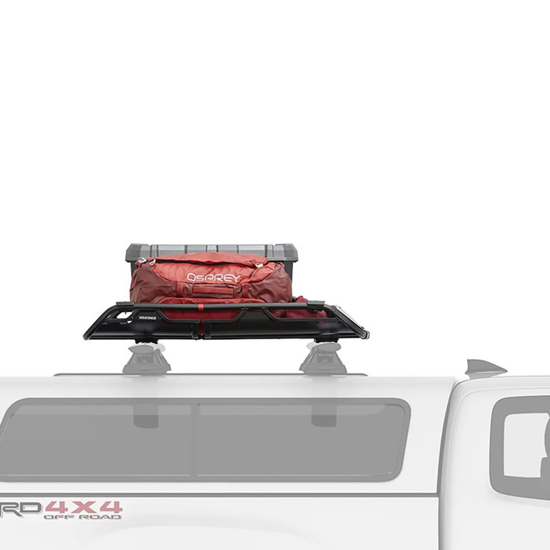 Yakima OffGrid Rooftop Cargo Basket | Medium