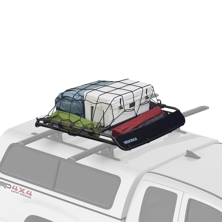 Yakima OffGrid Rooftop Cargo Basket | Large