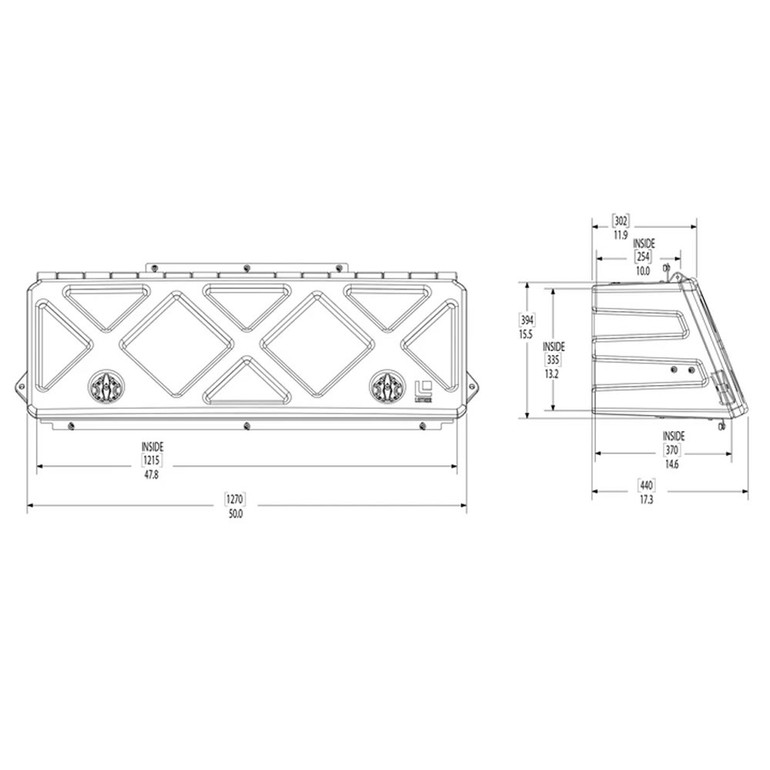 Leitner GearPOD XL | Gen 2