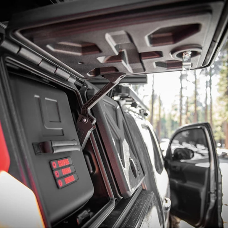 Leitner GearPOD | Gen 2