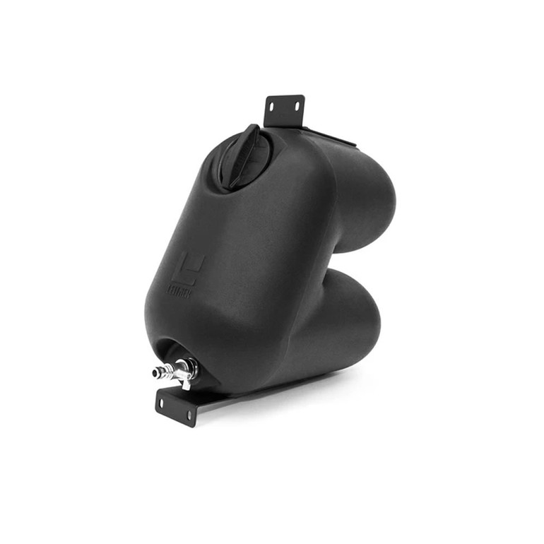 Leitner HydroPOD | Shower Kit