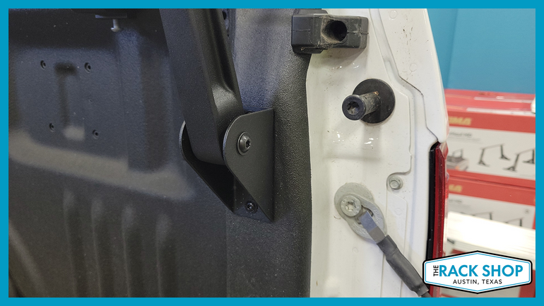 2004-2025 Ford F-150 - 6.5ft Bed | Leitner ACS FORGED Bed Rack