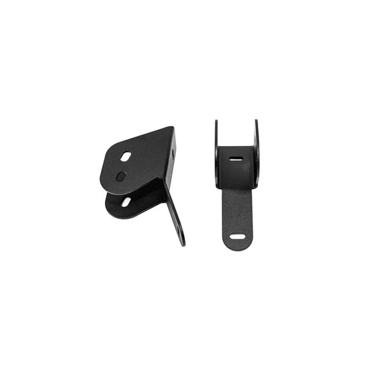Leitner GM Rear Support Bar Bracket Kit - Set of 2