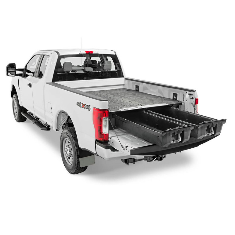 RAM 1500 & 1500 Classic - 5'7" Bed | DECKED Drawer System | 2009-2019