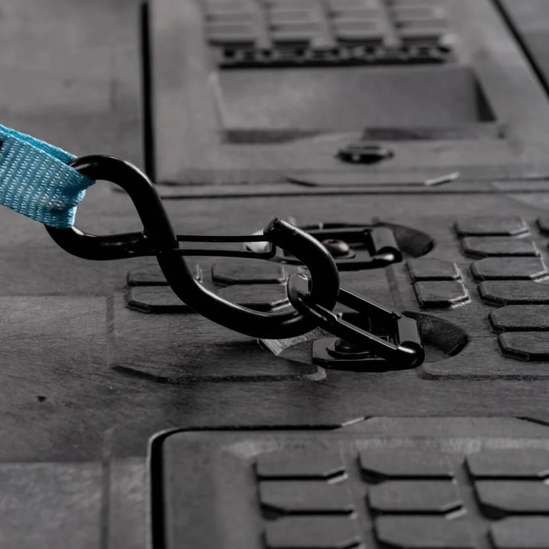 DECKED Drawer System | SELECT TRUCK DETAILS