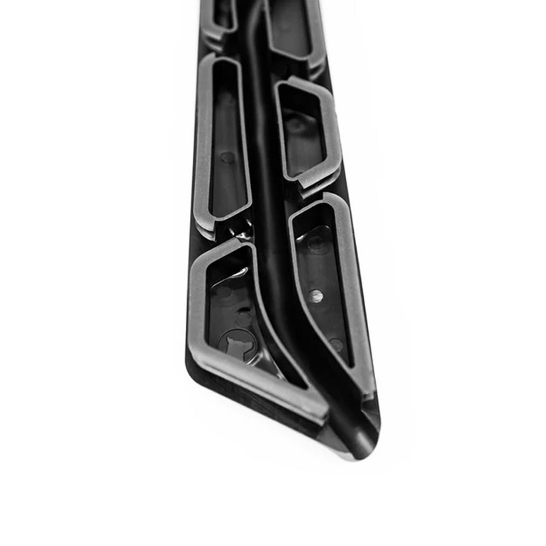 Leitner FORGED Wire Cleanup Kit |  WireCAPs + Wirelok Wire Guides