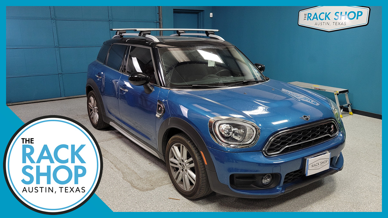 Cargo Carrier Mini Cooper Roof Rack For Sale Mini Cooper Roof Rack