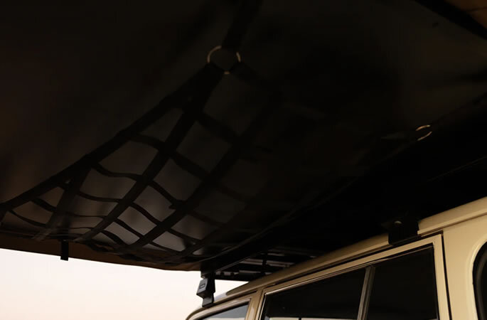 Ultra Efficient Detail