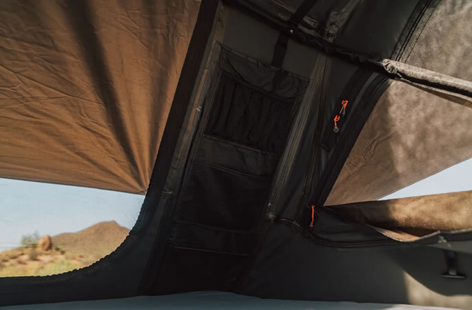 Ultra Efficient Detail