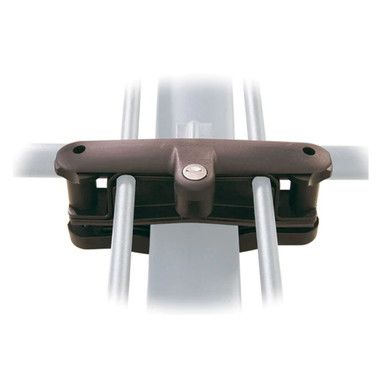 YAKIMA Locking Brackets for Securing Rooftop Warrior Baskets, Set of 2 - 8007064 YAKIMA Locking Brackets for Securing Rooftop Warrior Baskets, Set of 2 - 8007064
