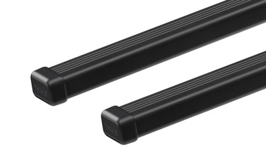 Thule SquareBar Evo 135 Load Bar - 53