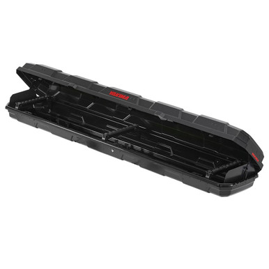 Yakima TopWater | Rooftop Fishing Rod Box