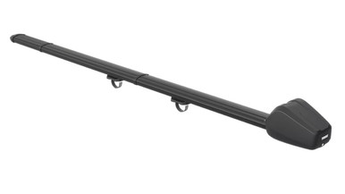 thule fishing rod holder Vault Constructed from corrosion Thule RodVault ST Fishing Rod