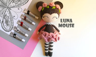 Luna Mouse
