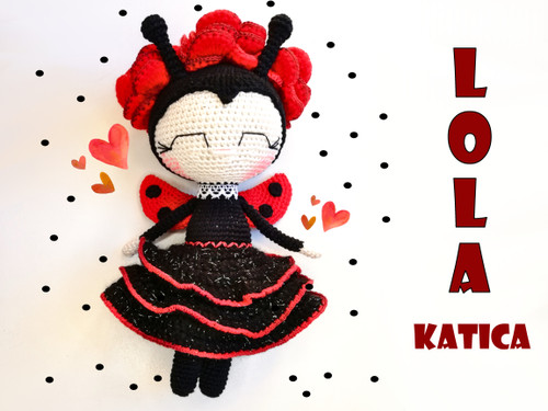 Lola katica