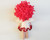 Cupido crochet pattern for amigurumi lovers