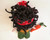 Gardener and vegetables crochet patterns for amigurumi lovers.