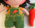 Gardener and vegetables crochet patterns for amigurumi lovers.