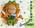 Peridot ( August ) birthstone fairy crochet pattern for amigurumi lovers for birthdays.