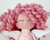Guardian Angel crochet pattern for amigurumi lovers.