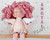 Guardian angel crochet pattern for amigurumi lovers (for Christmas)