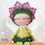 Angel crochet patterns for amigurumi lovers (for Christmas)