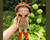 Moss doll - easy crochet pattern for amigurumi lovers.
