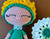 Bogáncs+Pitypang baba