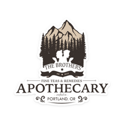 The Brothers Apothecary