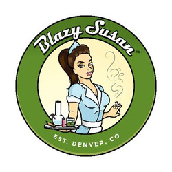 Blazy Susan