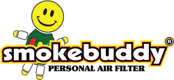 Smokebuddy