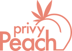 Privy Peach CBD