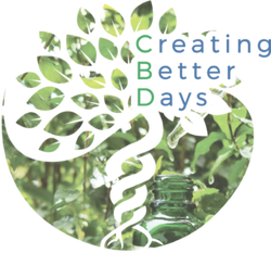 Creating Better Days