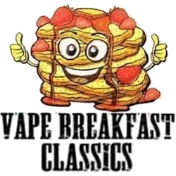 Vape Breakfast Classics