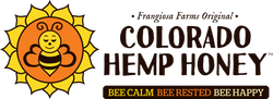 Colorado Hemp Honey