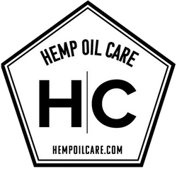 Hemp Oil Care