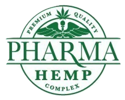 Pharma Hemp Complex