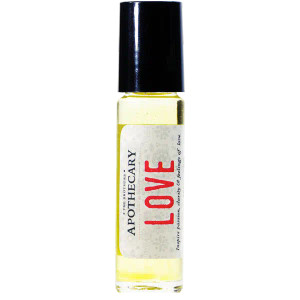 The Brothers Apothecary: Love CBD Essential Oil Roll On (100mg) The Brothers Apothecary: Love CBD Essential Oil Roll On (100mg)
