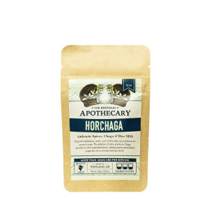 Horchaga | CBD Horchata Horchaga | CBD Horchata
