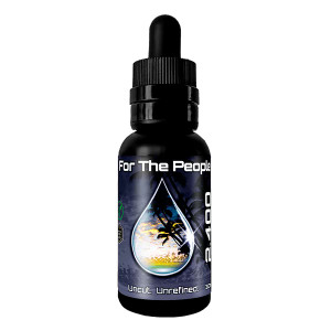 FTP: Dark CBD Oil Tincture (2,400MG) 30ML Bottle FTP: Dark CBD Oil Tincture (2,400MG) 30ML Bottle
