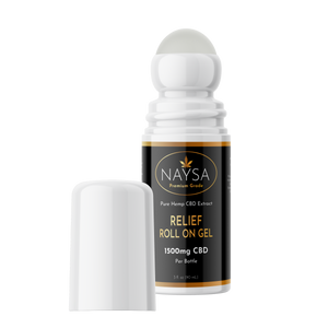 Relief Roll on Gel Relief Roll on Gel