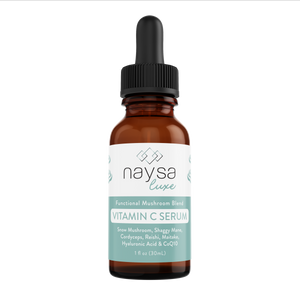 NAYSA Luxe Vitamin C Skin Serum NAYSA Luxe Vitamin C Skin Serum
