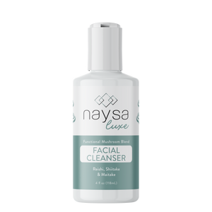 NAYSA Luxe Facial Cleanser NAYSA Luxe Facial Cleanser