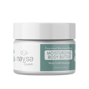 NAYSA Luxe Body Butter NAYSA Luxe Body Butter