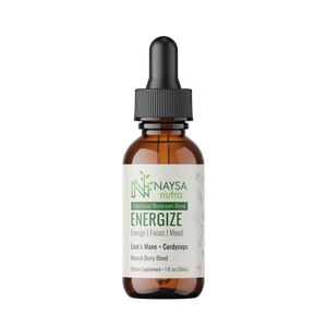 Energize Drops Energize Drops