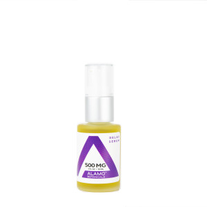 Alamo Biotanicals Relax Serum Spray Alamo Biotanicals Relax Serum Spray