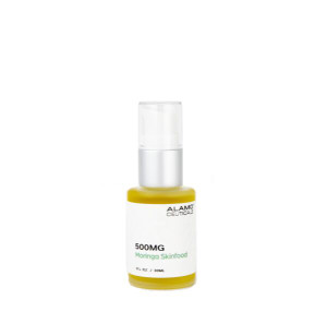 ALAMO BOTANICALS – MORINGA SKIN FOOD SERUM, 1 FL OZ ALAMO BOTANICALS – MORINGA SKIN FOOD SERUM, 1 FL OZ