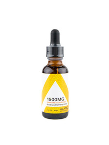 Daily Immune Support Tincture by Alamo Biotanicals
