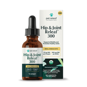 Hip & Joint Releaf CBD Oil USDA Organic Hip & Joint Releaf CBD Oil USDA Organic