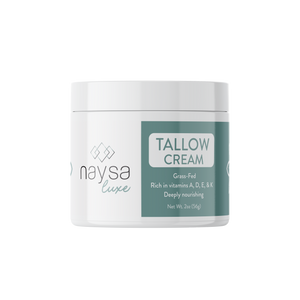 Naysa Luxe Beef Tallow Naysa Luxe Beef Tallow
